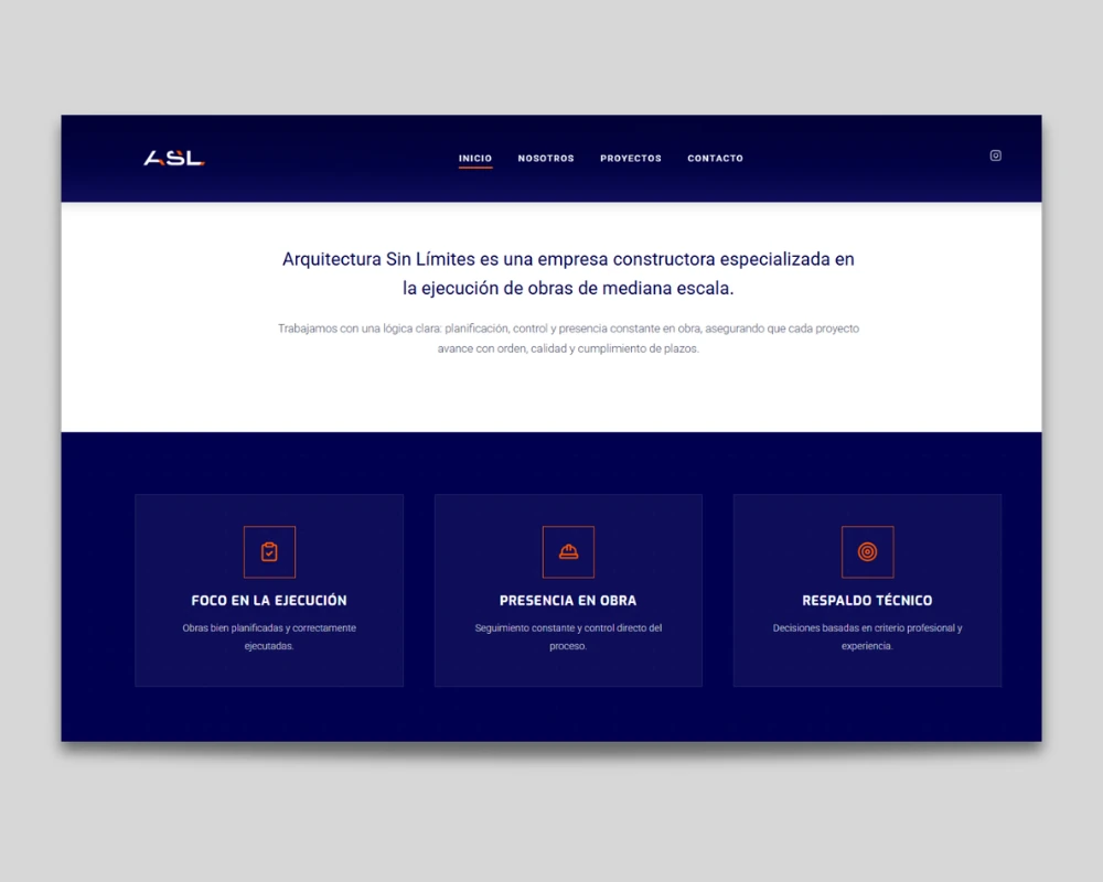 Arquitectura Sin Límites imagen 3